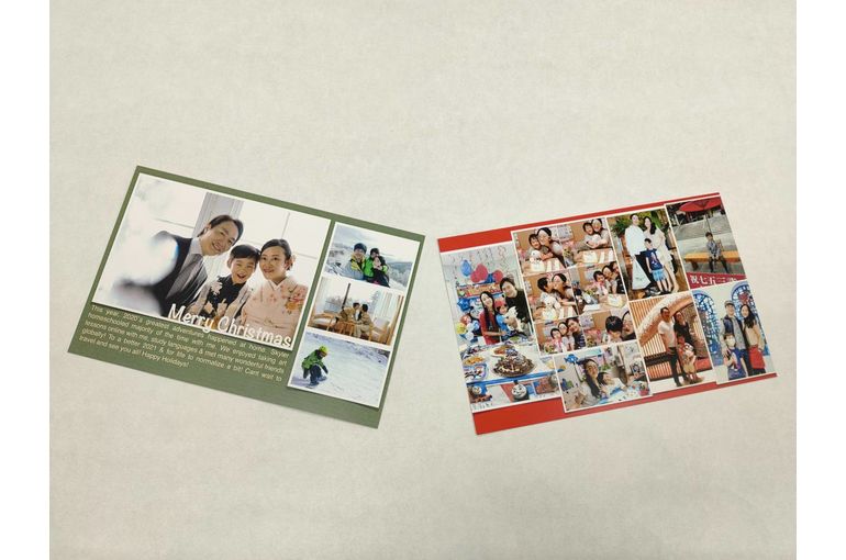 東京でクリスマスカード印刷 東京にて印刷関連の情報をお伝えしているブログは読み応えがあると好評です