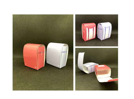 プロッターで作成