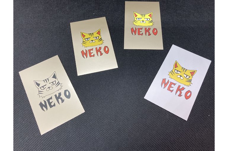 ファンタスゴールド