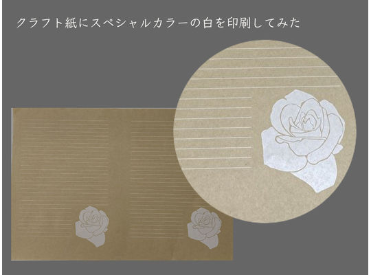 特殊颜色 白色