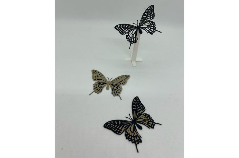 เลเซอร์